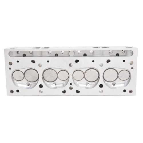 Edelbrock 60575 Cylinder Head