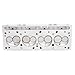 Edelbrock 60575 Cylinder Head