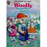 Woolly Has Two Dozen Sisters!