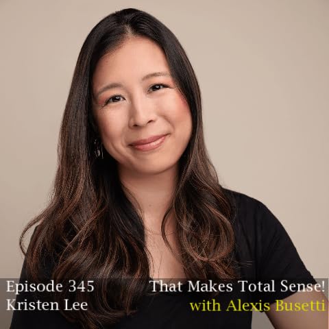 Episode 345 &ndash; Kristen Lee