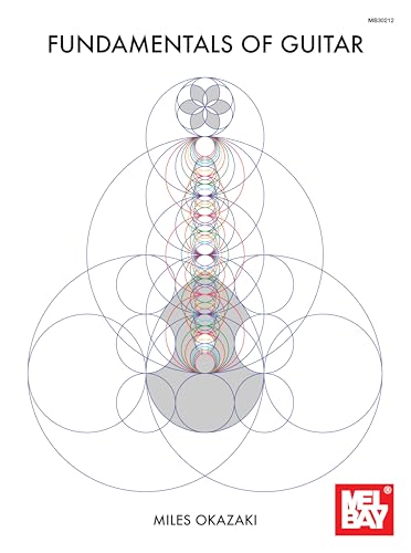 Fundamentals of Guitar: A Workbook for Beginning, Intermediate, or Advanced Students