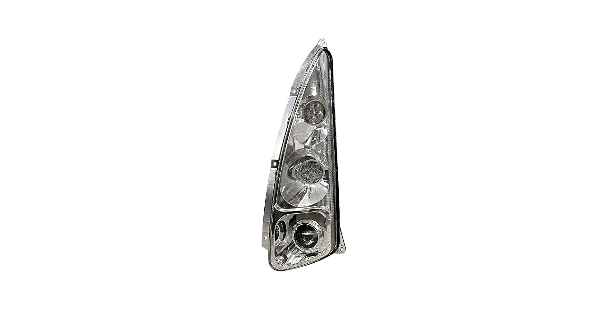 Amazon.com: Tiger Lights TL8030L Left LED Headlight