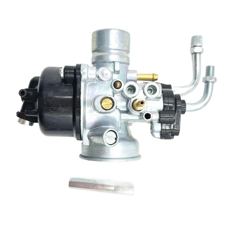 Carburateur 12mm MBK résout les pannes de démarrage sur Mach-G et Jog-R