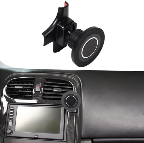 PIUGILH Magnetic Mount