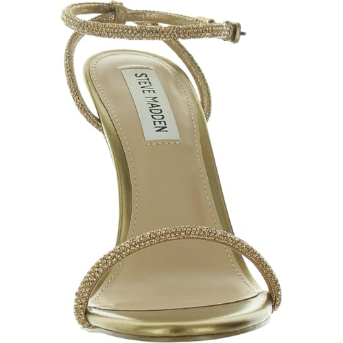 Image of Steve Madden womens BreslinHeeled Sandal