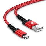 for iPhone 17 USB C to USB A Cable Fast Charging Cord for iPhone 17 Air 17 Pro Max 16 Pro 16 16E 15 Pro Max,10FT Long USBC to USBA Power Car Cord Android Phone for Samsung Galaxy S25/S26 Ultra/S26+
