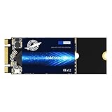 SSD M.2 2260 1TB Dogfish Ngff Internal Solid State Drive High Performance Hard Drive for Desktop Laptop SATA III 6Gb/s Includes SSD (1TB M.2 2260)