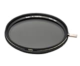 Tipo de filtro: Densidad neutra variable