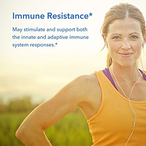 Allergy Research Group - Russian Choice Immune - Immune Support, Gut Health - 200 Vegetarian Capsules #TOP2