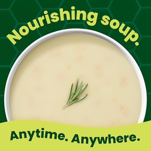 Pacific Foods Organic Cream of Chicken Soup, 10.5 oz Can - Thumbnail 4