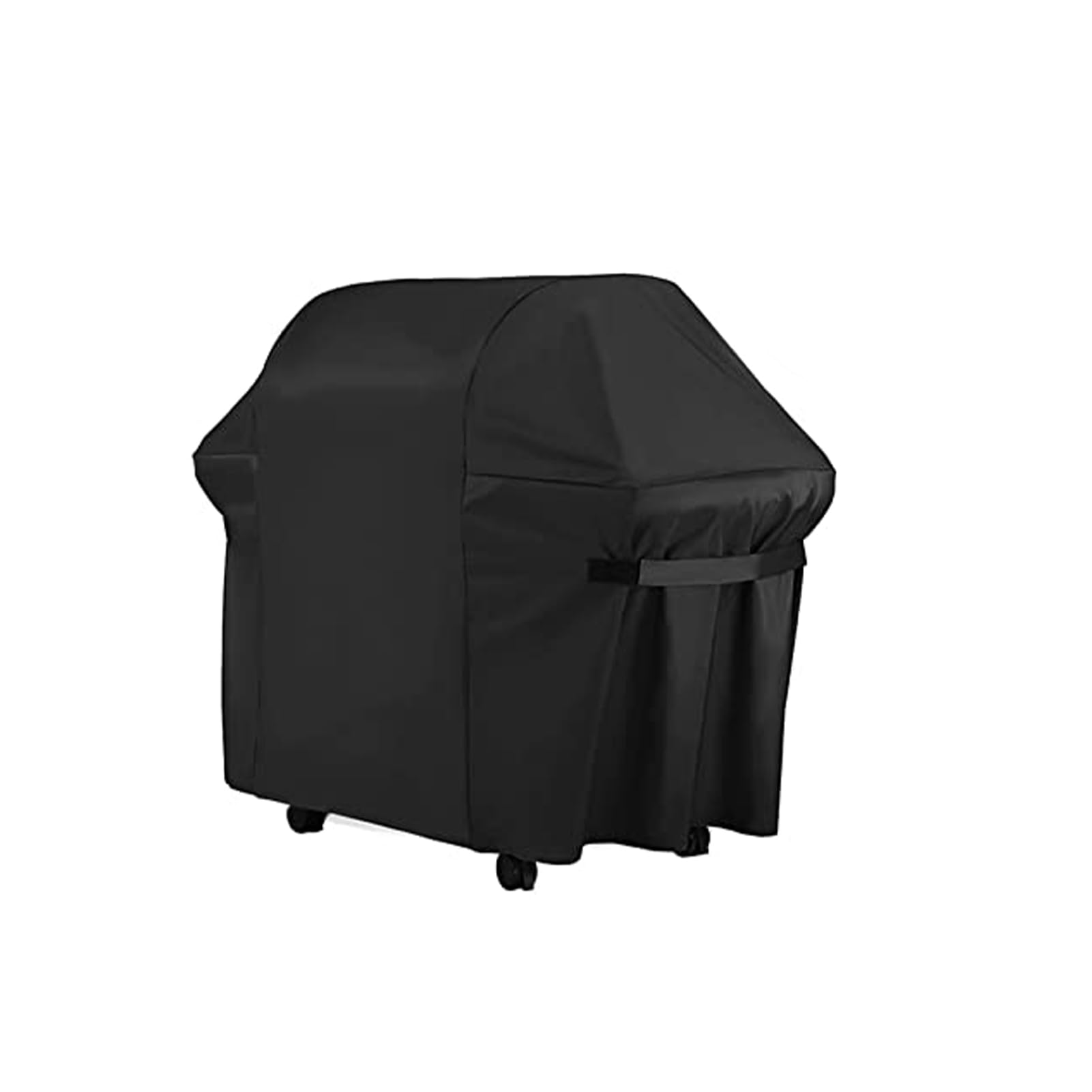 Housse de barbecue résistante aux UV et imperméable pour grand gril