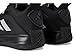 adidas Men's Own The Game 3.0 Basketball, Black/White/White, 11