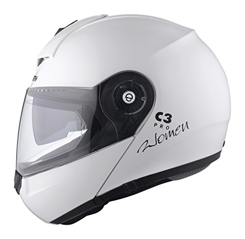 Schuberth C3 Pro Women – Motocicleta Casco Modular
