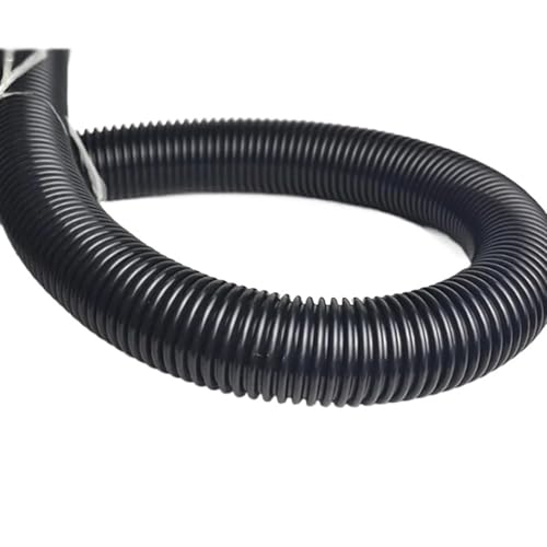 MIAOSHE PP�≏�R���Q�[�g�p�C�v�ی�X���[�u�i�z��ID 7.5mm�`34.5mm�v���X�`�b�N�z�[�X�˂����ݗp�j �G�A�p�C�v(10mm x 6.5mm 10 meter)