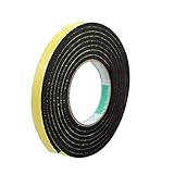 Couleur principale: Soigneusement sélectionnés Jaune, Noir, Nom du époustouflant produit: bande d'éponge