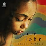 Annie John