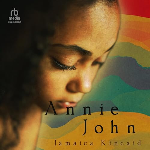 Annie John by Jamaica Kincaid episode artwork
