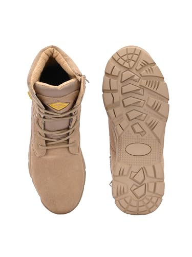 Image of Eego Italy Impact 007 Military and Tactical Boots