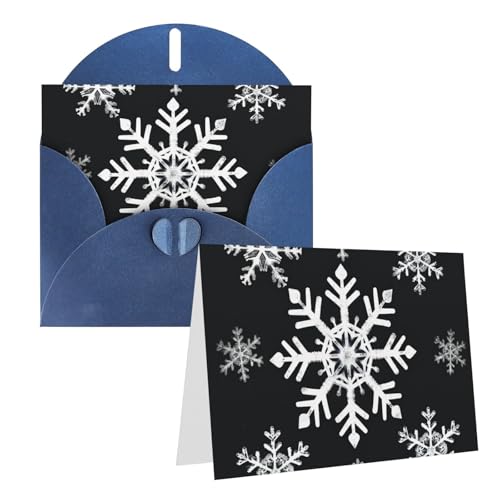 Cartes vierges thinking of you avec enveloppes pour toutes occasions