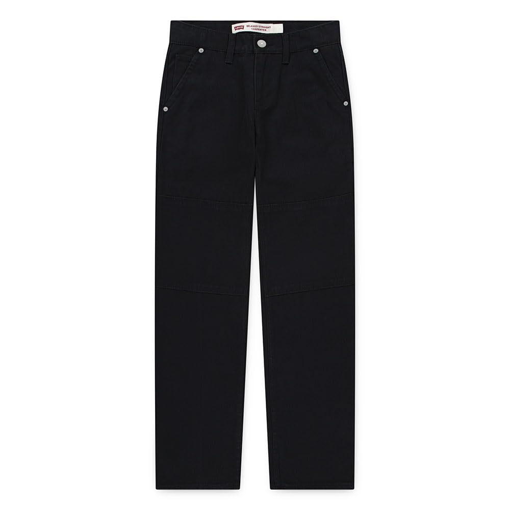Levi's´s ® 555 Relaxed Carpenter Pants 16 Years Black