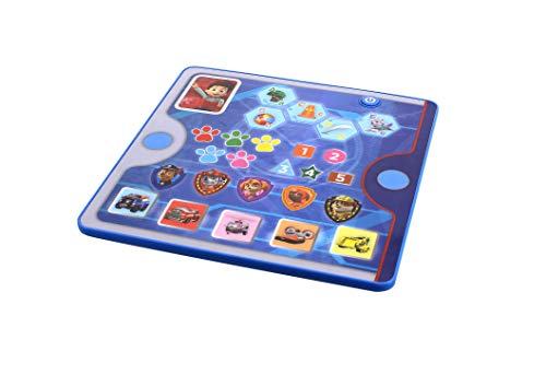 Preisvergleich Produktbild Taldec S1156 Tablet Pat Patrouille