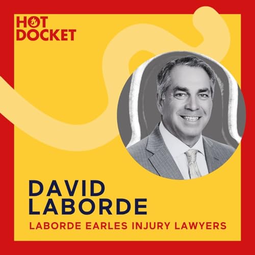 How to Scale Your Firm & Avoid Legal Tech Scams | David Laborde