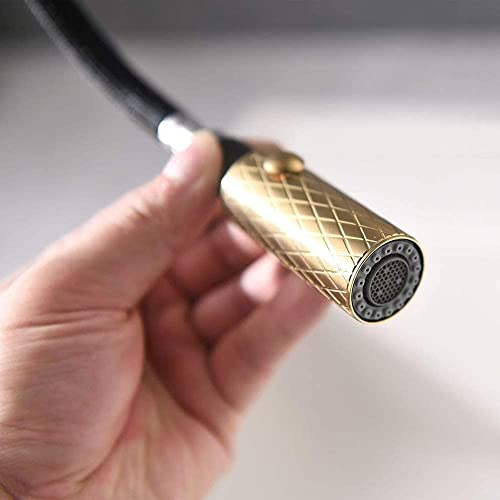 Mitigeur de cuisine double sens anti-éclaboussures - 7