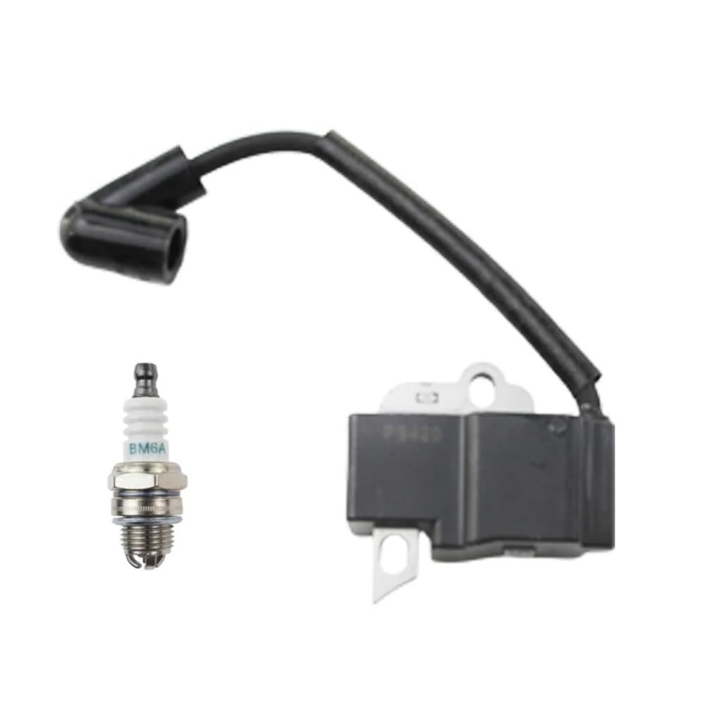 Bobine d'allumage pour tronçonneuse DCS3501 MDE430 entretien hivernal