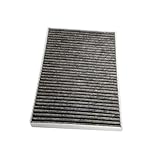 Cabin Air Filter Suit Compatible With Audi A4 A5 A6 A7 A8 Q5 Q7 Q8/ Compatible With TOUAREG And