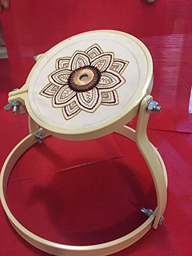 Stitch Ezy Frame 6" Hoop