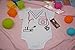 (6-9) The Nurse Funny Baby Girl Boy Unisex Infant One Piece Funny Dress Up Bodysuits.