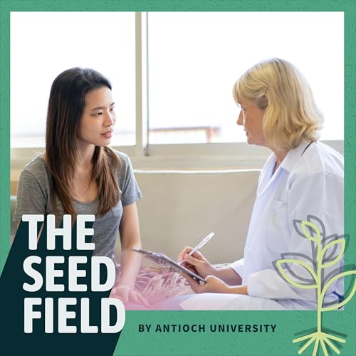 How Do Psychiatric Nurse Practitioners Treat Trauma &ldquo;From Every Angle&rdquo;? cover art