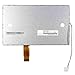 LCD Screen for 7.0 Inch 480RGB (H) X234 (V) HSD070I651 F00 LCD Display Module Replacement with Tools
