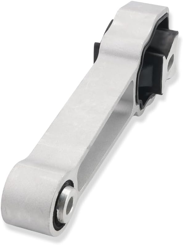 JDMON 1Pcs Right Upper Torque Strut Engine Mount Replacement for Volvo S60 S80 XC60 XC70 3.0L, 3.2L Auto Trans Compatible with A4071, 9907