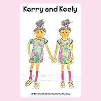 Kerry & Keely 1504945832 Book Cover