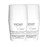 VICHY DEO BILLE 48H LOT DE 2 VICHY