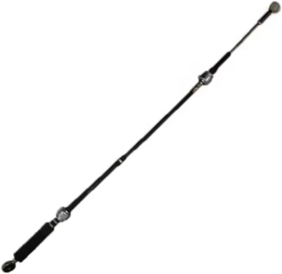 Transmission cable Compatible With SsangYong For Rodius 2004-2010 For Istana 1996-2003 Car Gear Gearbox Shift Selector Control Lever Cable 6612603151