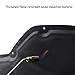 Car Hood Engine Insulation Pad for Range Rover Range Rover Sport 2013-2017 OE: LR043837, Hood Insulation Pad Heat Blanket Non-Woven Sound Deadening Mat Replacement