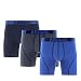 Adidas Men's Climate Performance Boxer Brief Underwear (3-Pack)