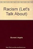 Racism 0531172791 Book Cover