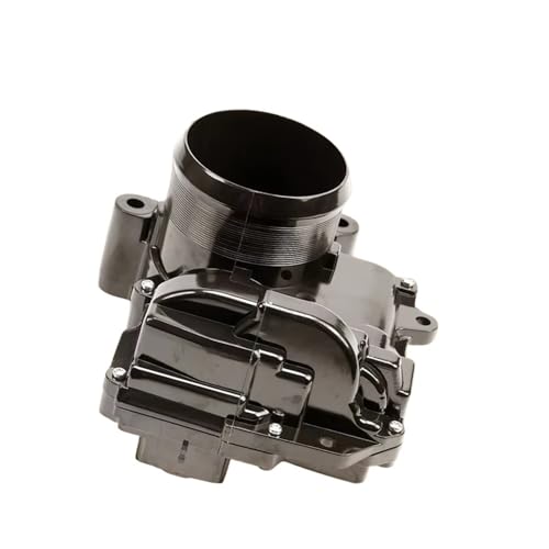 Actionneur de papillon Citroën C4 pour corriger le ralenti instable 163631