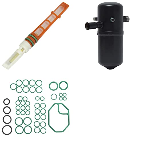 UAC - A/C System Repair Kit