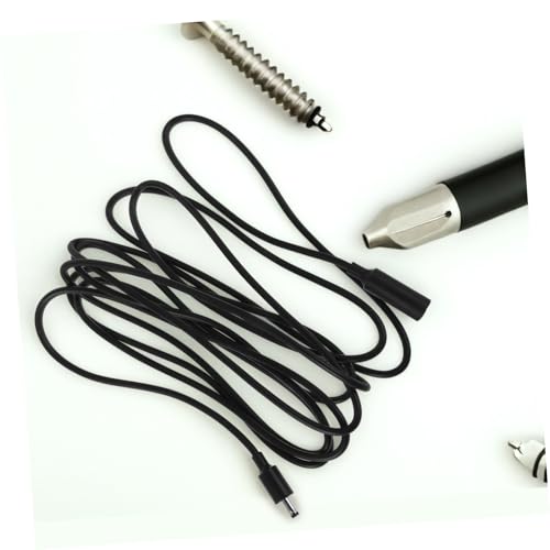 Cable de extensión para altavoz que soluciona problemas de distancia de audio 7