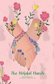 Paperback The Helpful Hands Book