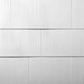 GAF WeatherSide Profile 12 Fiber-Cement Siding Shingles (12x24) 18 Bundle with Vertical Striated Surface| Fire Resistant & Safe with No Asbestos|Durable & Easy to Install with Pre-Primed Surface