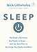 Produktbild Sleep: Change the way you sleep with this 90 minute read