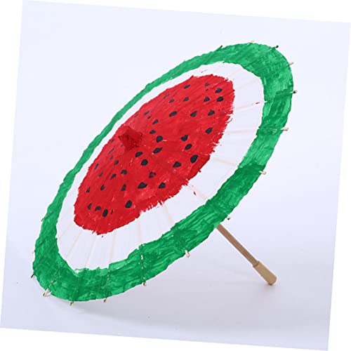 YARNOW 2 Pçs Mini Guarda-Chuvas Chinoiserie Decoração De Casamento Decorações De Casamento Flor Rend