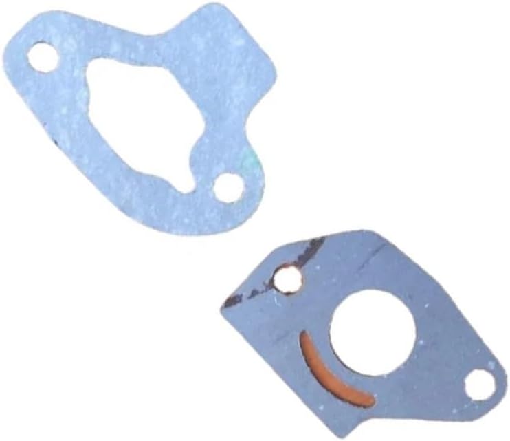 G100 GASKET SET COMPLETE Fit For HONDA 2.5HP CYLINDER EXHAUST MUFFLER AIR FILTER CARB INTAKE MANIFOLD CRANKCASE CARBUERTOR INSULATOR