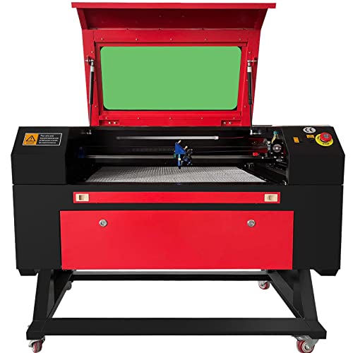 Dotato di una testa laser con un punto rosso, puoi vedere chiaramente l'origine del laser e il percorso della memoria di marcatura, creando lavori di incisione precisi. Nessun ingrediente chimico verrà prodotto durante il processo di incisione, il che non metterà in pericolo la tua salute.