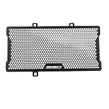 Radiator Cooler Grille Protector Motorcycle Accessories And Parts Grille Protector Fan Cover For Ni&nja650 ER6N ER6F EX650 2012 2013 2014-2016 Radiator Guard(650 L)